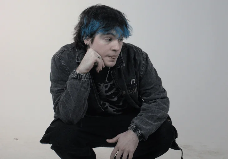 TINN conta sobre próximo disco em entrevista exclusiva: ‘Fase um pouco mais madura’