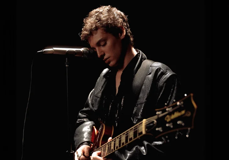 Gabriel Froede vai começar sua turnê nacional do primeiro álbum!