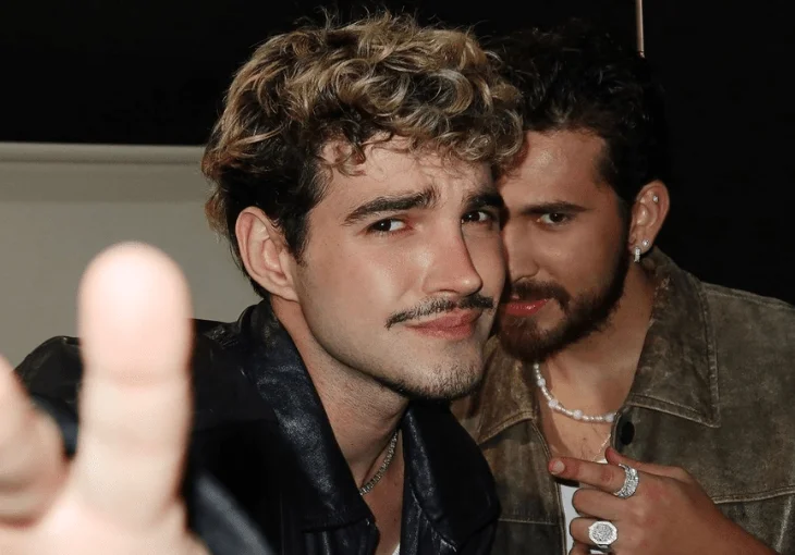 Jão e Gustavo Mioto se unem em feat para falar sobre estar ‘Mal’