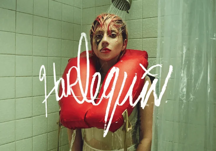 Lady Gaga anuncia novo álbum que acompanha ‘Coringa: Delírio a Dois’