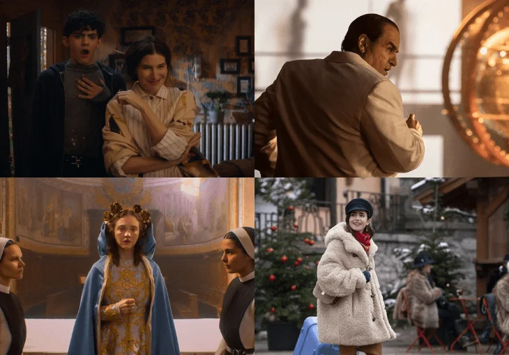 Setembro com grandes lançamentos! Confira as estreias do mês