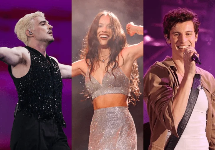 Olivia Rodrigo, Jão e mais: Lollapalooza Brasil divulga line-up