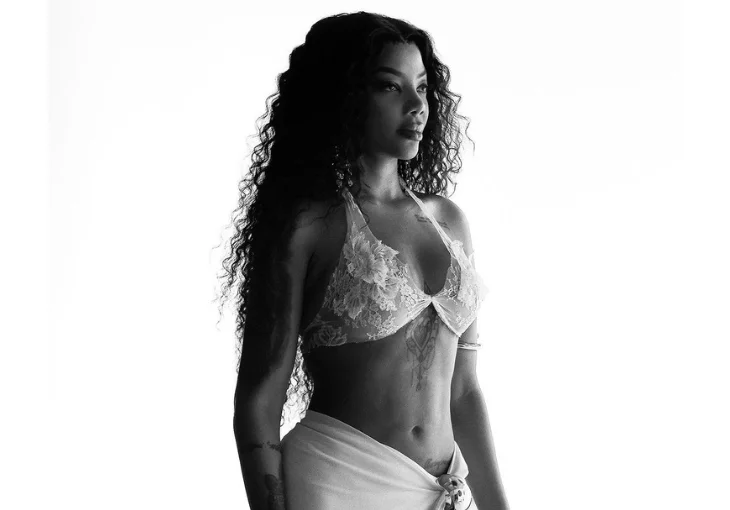 Ludmilla enfrenta alguns imprevistos no Rock in Rio 2024