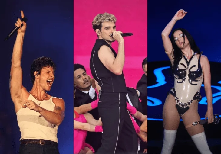 Fez história! Confira os melhores momentos do Rock in Rio 2024