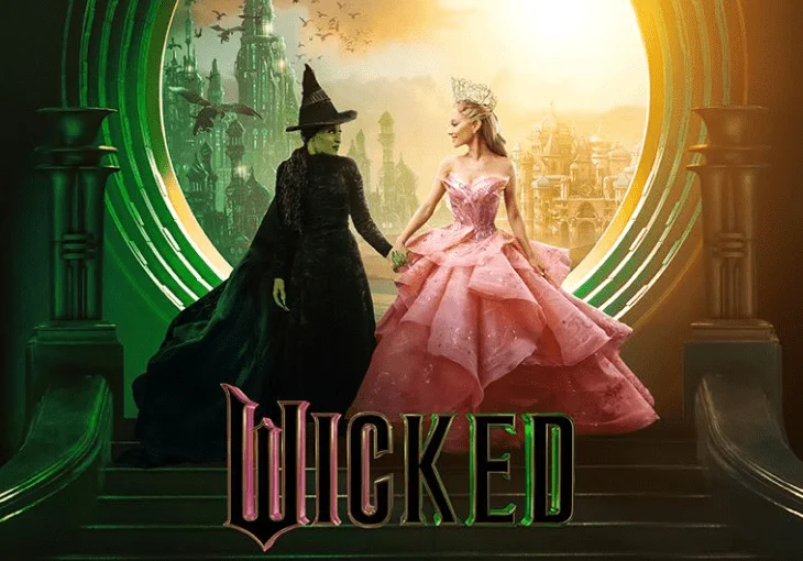 ‘Wicked’: Mundo de Oz ganha mais sentimentos em novos trailers