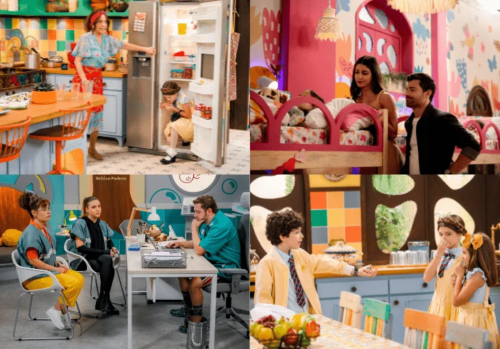 ‘A Caverna Encantada’: Veja o que vai acontecer esta semana na novela