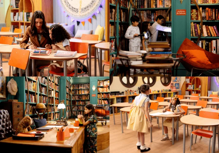 ‘A Caverna Encantada’: Leia os resumos dos episódios da semana