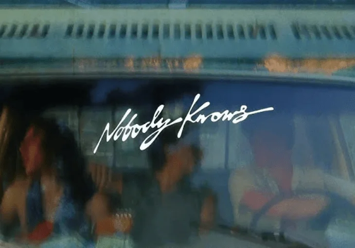 Shawn Mendes lança ‘Nobody Knows’, faixa de seu novo álbum