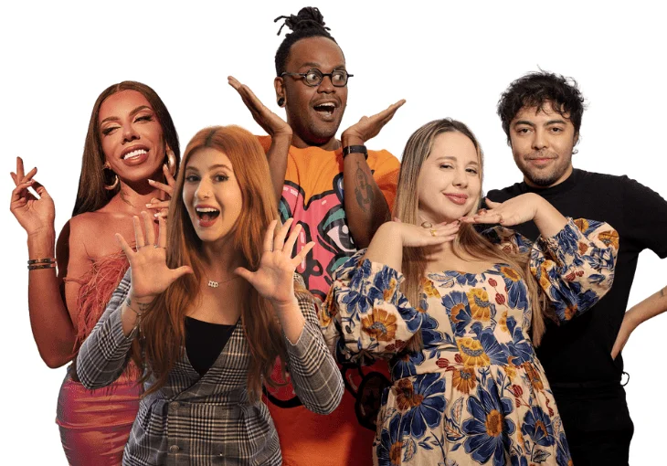 Spotify Podcasts Ao Vivo reúne grandes nomes para segunda edição!