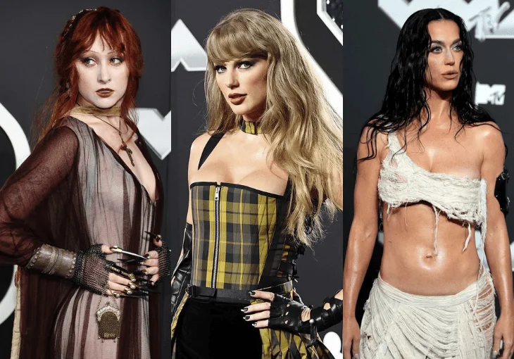 VMA 2024: Confira os destaques e os ganhadores da premiação!