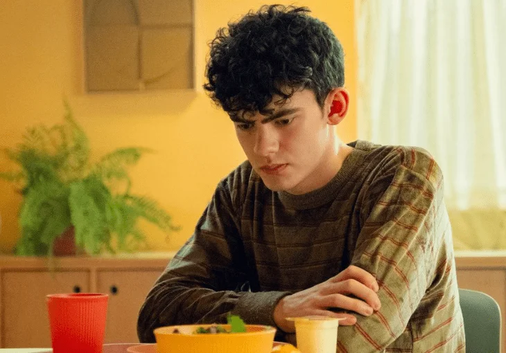 Exclusivo: Joe Locke fala sobre a jornada de Charlie e saúde mental em ‘Heartstopper’