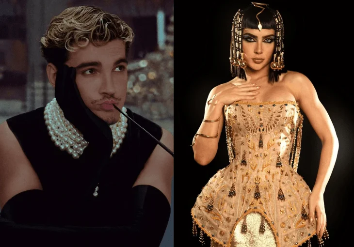 Top 10 melhores looks do Baile de Halloween da Sephora 2024