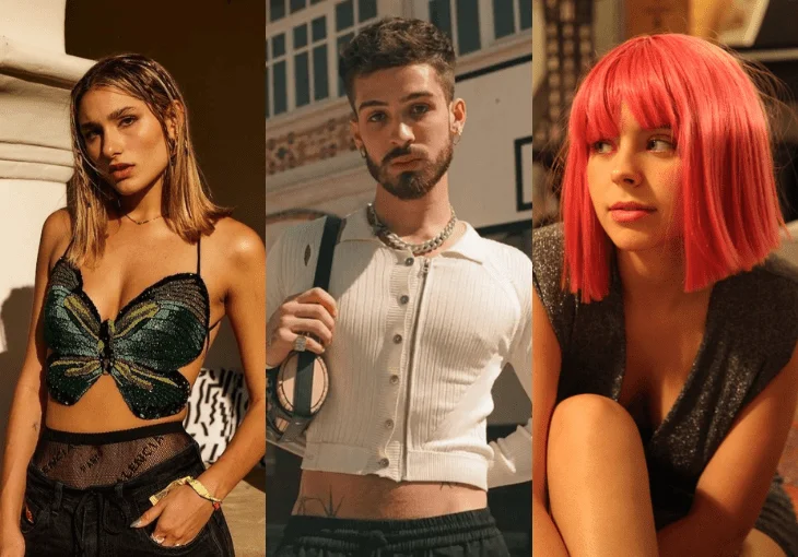 9 filhos de celebridades que estão arrasando com seus talentos