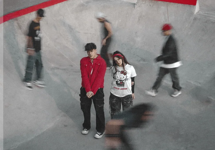 UELO e Mayra cantam sobre insatisfações em ‘falo demais’