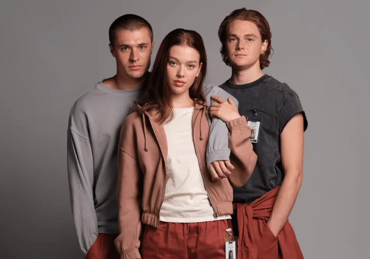 ‘Fallen – Luz e Sombra’ chega ao Brasil com episódios completos