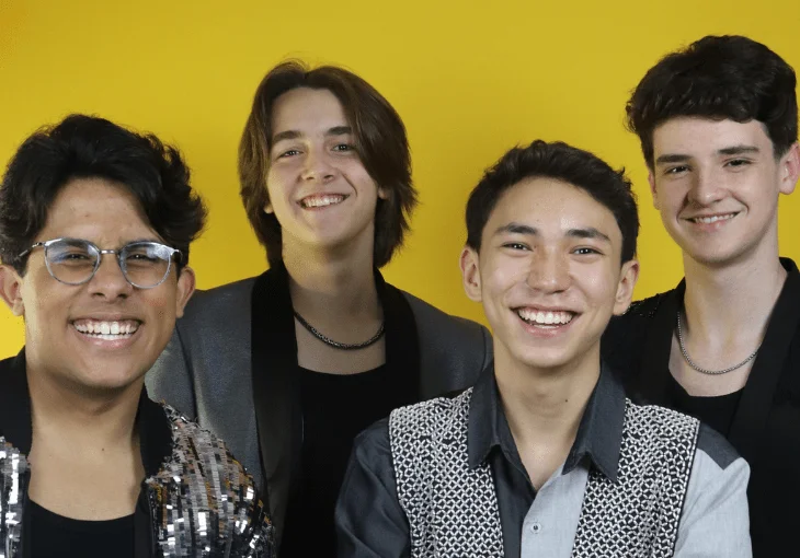 QuatroK fala sobre o futuro musical em entrevista exclusiva: ‘2025 com foco em finalmente ir pra estrada’