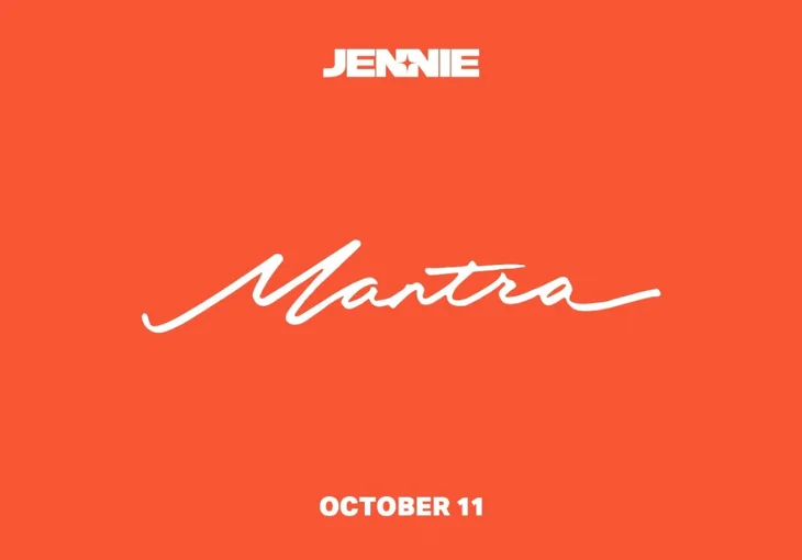JENNIE anuncia seu primeiro single solo na nova empresa