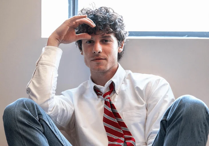 Shawn Mendes abre o jogo em show sobre a sua sexualidade