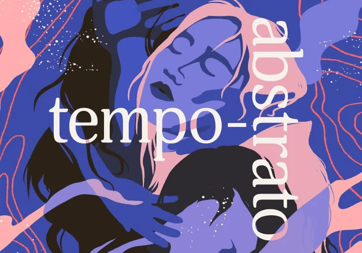 ‘Tempo-abstrato’ junta romance sáfico com salto temporal
