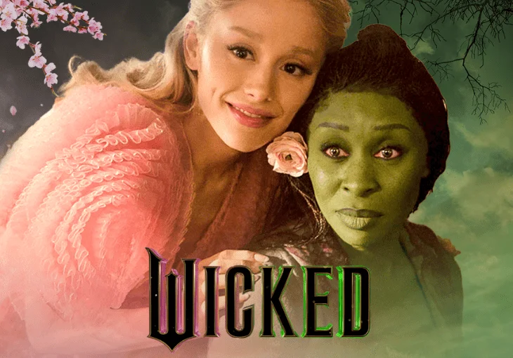 ‘Wicked’ ganha data para a venda de ingressos no Brasil