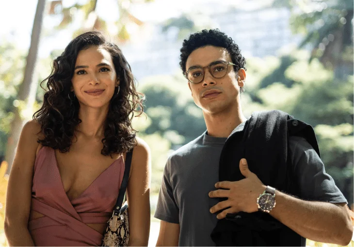 Intenso ou racional? Descubra qual casal de ‘Amor da Minha Vida’ seria você