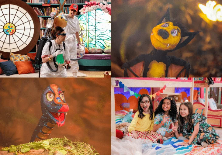 ‘A Caverna Encantada’: O passado está voltando na história