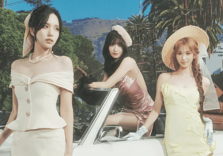 MISAMO entrega conceito contagiante em ‘HAUTE COUTURE’