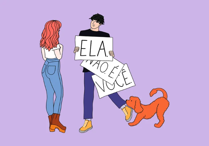 ‘Não é como nos filmes’: Uma nova aventura entre Liz e Wes