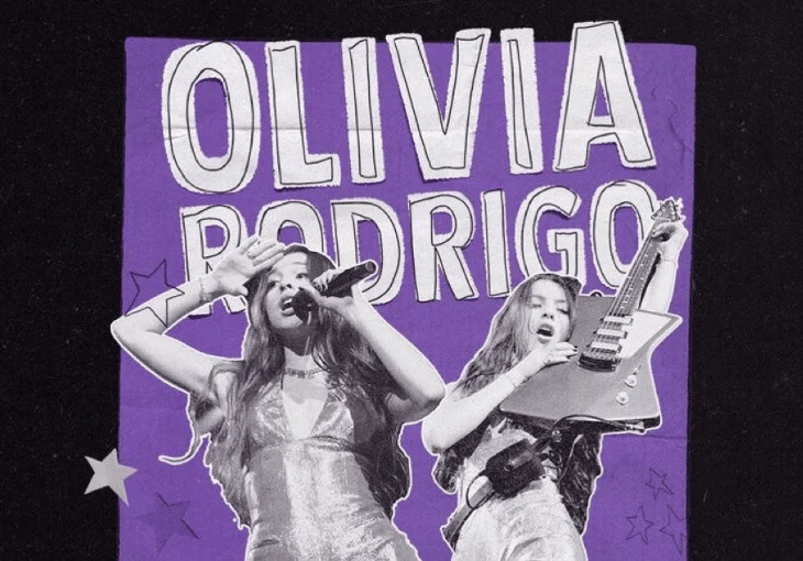 Olivia Rodrigo anuncia nova data de sua turnê no Brasil