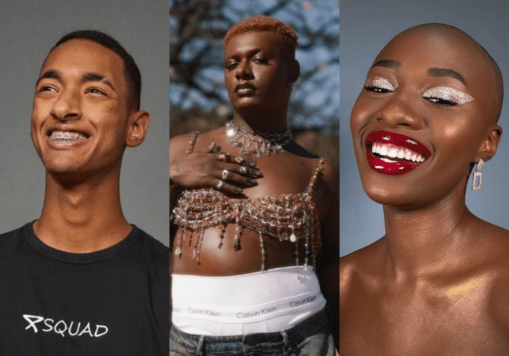 TikTok celebra o mês da Consciência Negra com grandes nomes