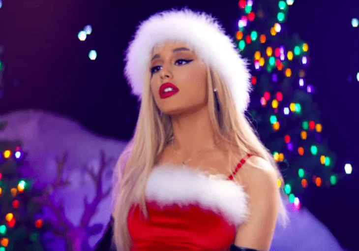 As músicas essenciais para criar a playlist de Natal perfeita