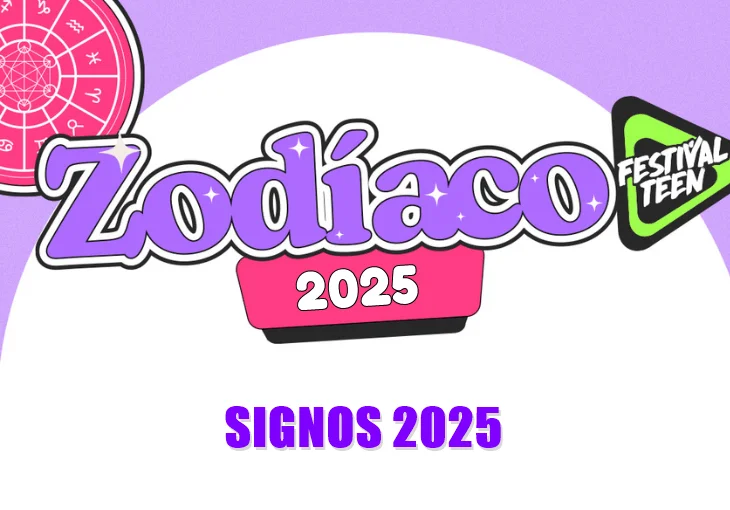 Descubra os signos de sucesso em 2025