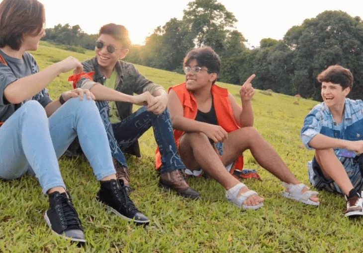 QuatroK lança ‘Sorte’, canção para embalar o fim de ano com otimismo