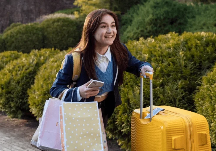 As estreias e novas temporadas de séries que vão marcar 2025