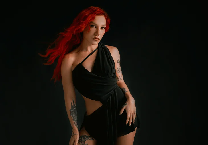 Priscilla e Luan Santana lançam parceria emocionante com ‘Amor Blindado’