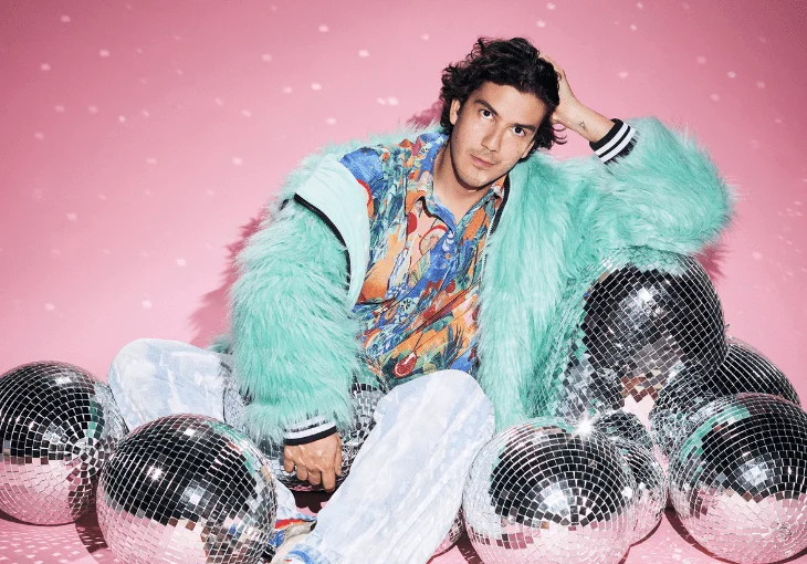 ALÊ apresenta seu lado mais íntimo com o EP ‘Som do ALÊ’