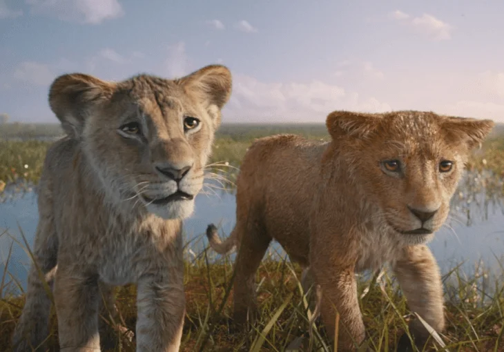 ‘Mufasa: O Rei Leão’ trata de temas familiares do ciclo passado