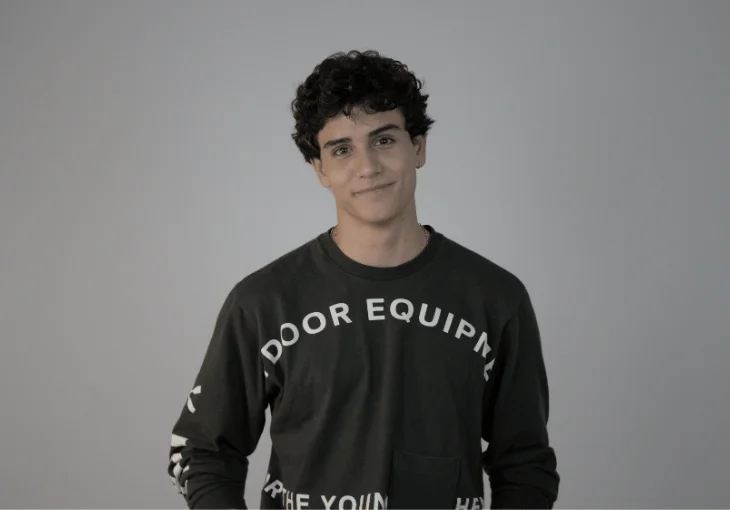 Peu Heise conta sobre músicas secretas para outros projetos: ‘Reservadas para um primeiro álbum’