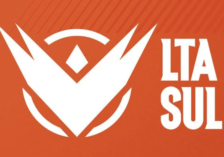 Riot Games e League of Legends Esports na América do Sul revelam patrocinadores