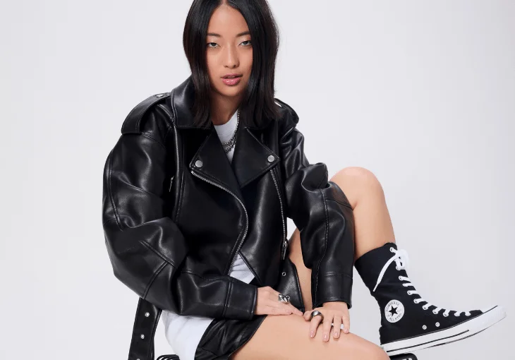 Converse destaca clássicos e novidades para a volta às aulas