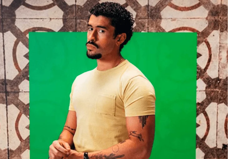 Conheça Bad Bunny, o fenômeno global da música latina