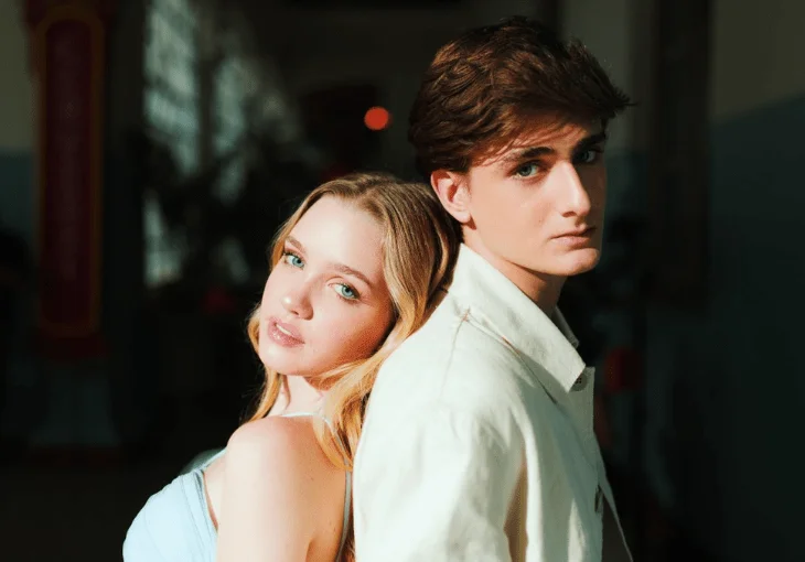 Sam Sabbá lança ‘Mano Otário’ com participação de Pietra Quintela