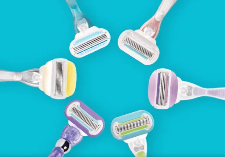 O segredo para uma depilação suave e sem irritações no verão