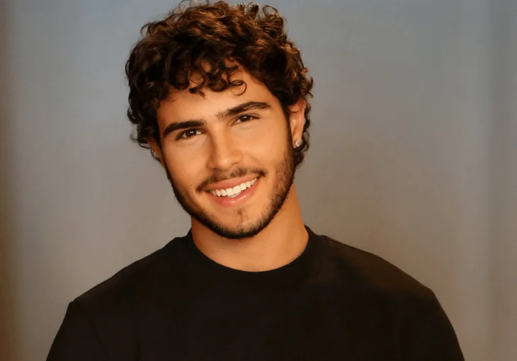 Igor Jansen comenta parceria com Sophia Valverde e bastidores de ‘Missão Porto Seguro’