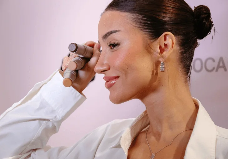 Linha Boca Rosa chega às prateleiras da C&A