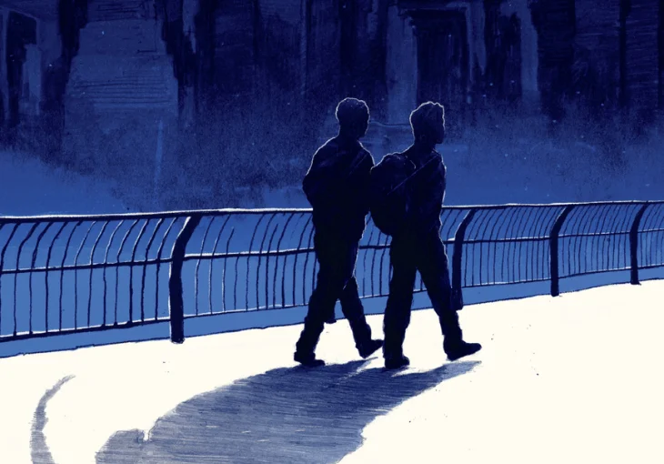 ‘Os dois morrem no final’ terá quarto livro no mesmo universo