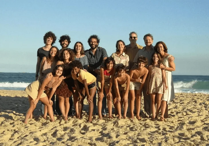 Conheça alguns nomes do elenco jovem de ‘Ainda Estou Aqui’