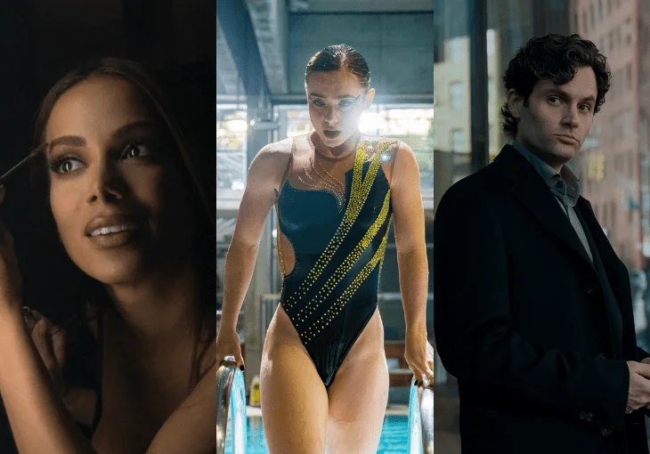 Deu a louca! Netflix divulga informações de seu catálogo de 2025