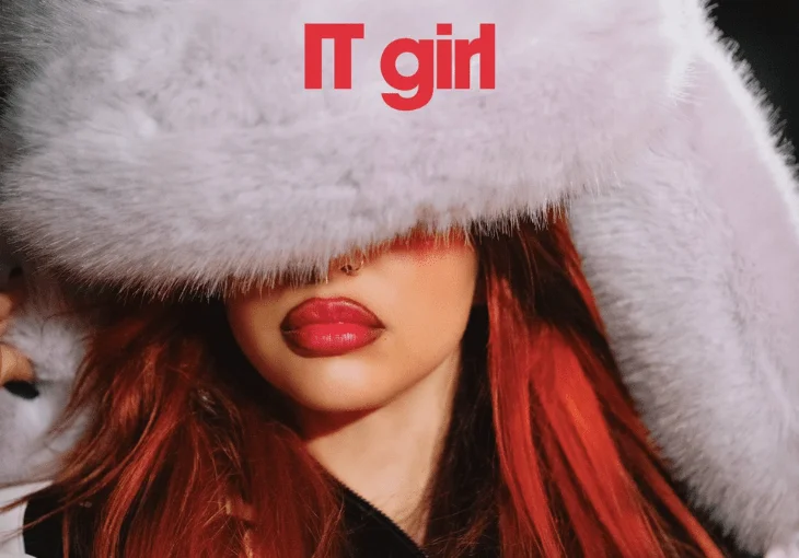 JADE lança novo single sendo a ‘IT girl’ do momento