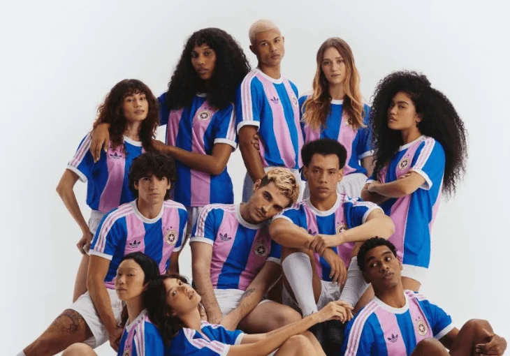 Jão lança camisa de ‘Meninos e Meninas’ com a Adidas